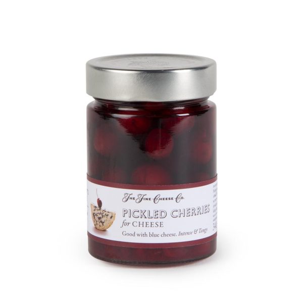 Fine Cheese Company Pickled Cherries for Cheese