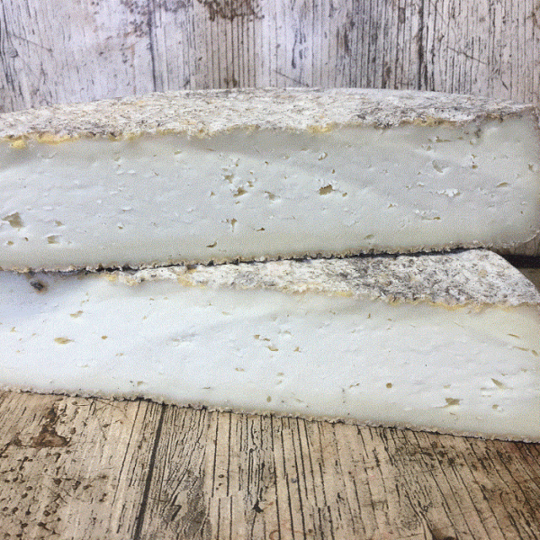 Wissington Ewes Milk Cheese