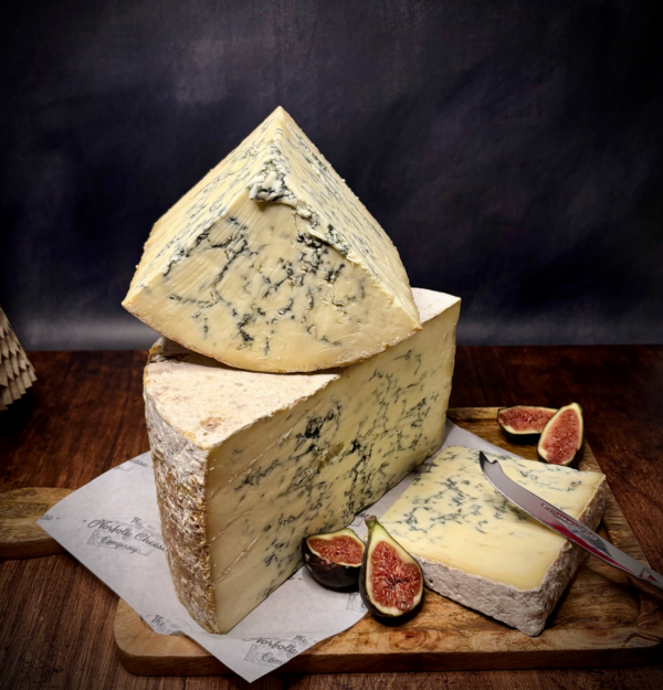 Colston Bassett Blue Stilton 